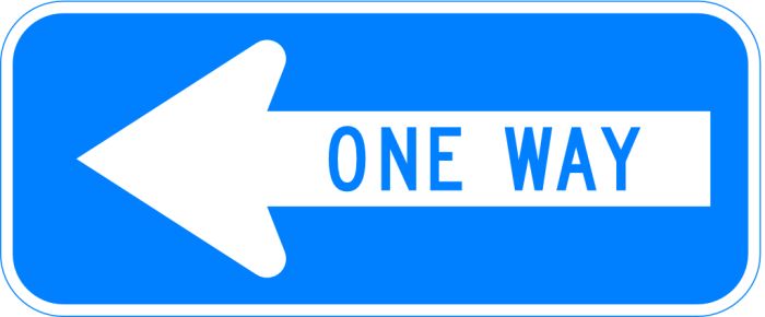 RG14 (RD7) - Traffic Signs NZ Ltd